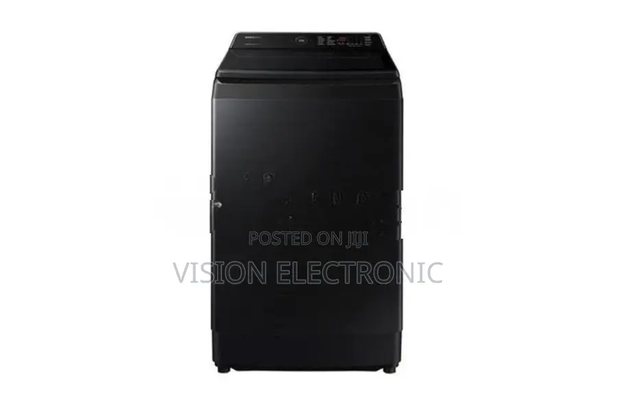 New Samsung Digital Inverter Washing Machine - 13KG
