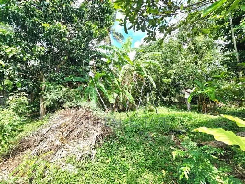 34P Residential Land for Sale in Nugegoda