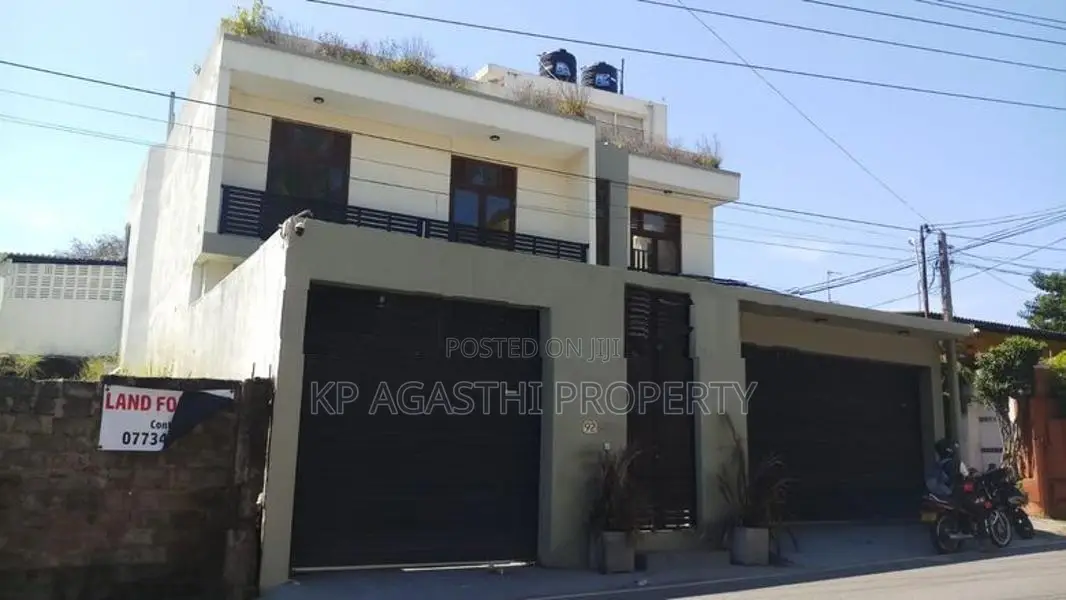 property for sale kalubowila