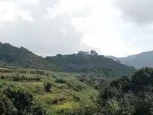 නුවරඑළිය ලෝකාන්ත පාරේ පර්චස් 17 ඉඩම විකිණීමට ඇත
