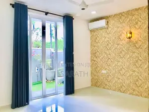 Ultra Modern Brand New House Sale With Furniure