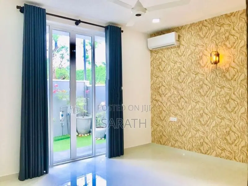 Ultra Modern Brand New House Sale With Furniure