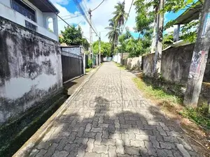 34P Residential Land for Sale in Nugegoda