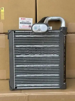 Suzuki swift rs hybrid ac cooler evaporator zc53s genuine