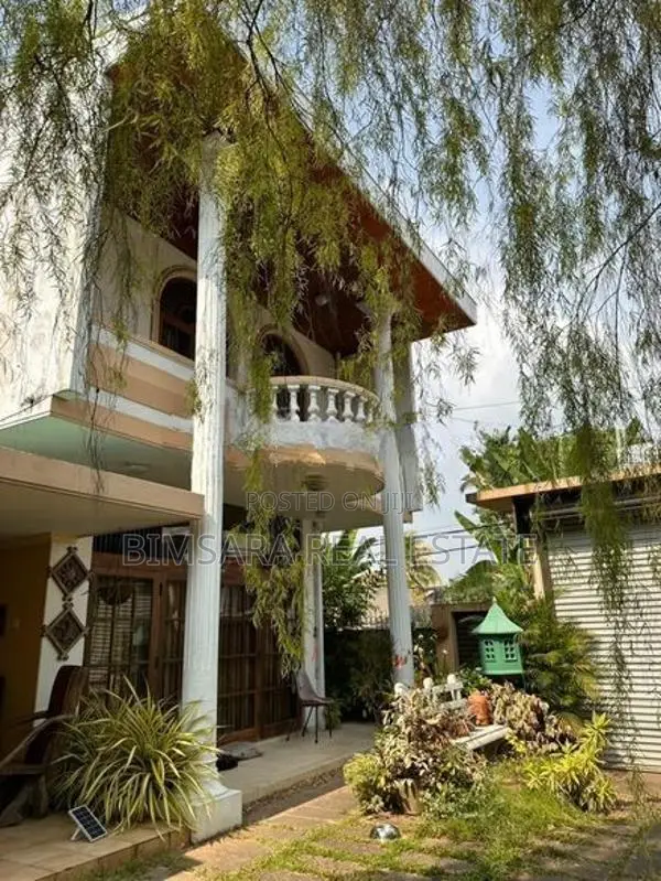 Elegant Two-Storey Home for Sale in Thalawatugoda | SH15226