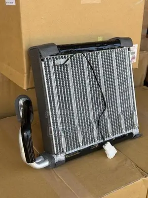 Suzuki swift rs hybrid ac cooler evaporator zc53s genuine
