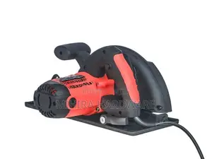 SMARTEC by HUGO ST 18509 7-1/4" 1400 Watts Circular Power Saw Machine