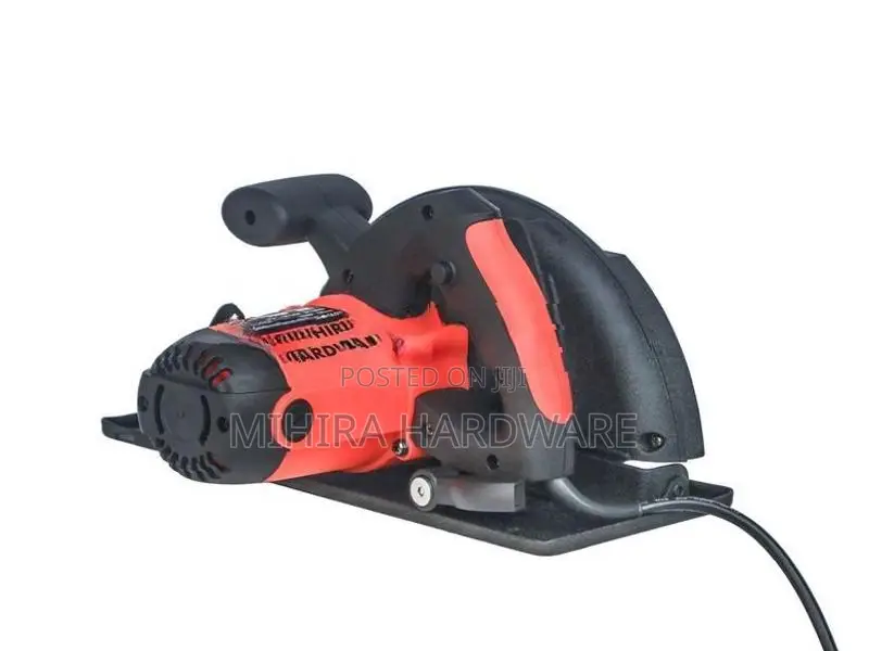 SMARTEC by HUGO ST 18509 7-1/4" 1400 Watts Circular Power Saw Machine