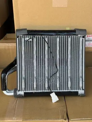 Suzuki swift rs hybrid ac cooler evaporator zc53s genuine