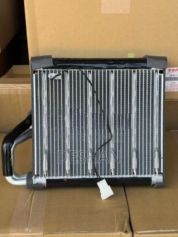 Suzuki swift rs hybrid ac cooler evaporator zc53s genuine
