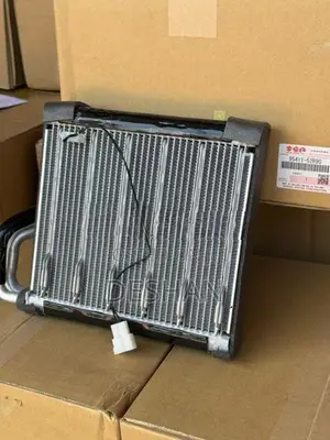 Suzuki swift rs hybrid ac cooler evaporator zc53s genuine