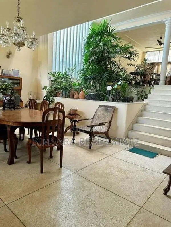 Elegant Two-Storey Home for Sale in Thalawatugoda | SH15226