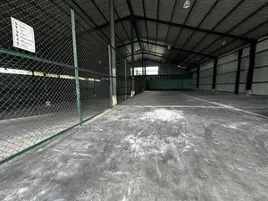 Warehouse for Rent Kelaniya