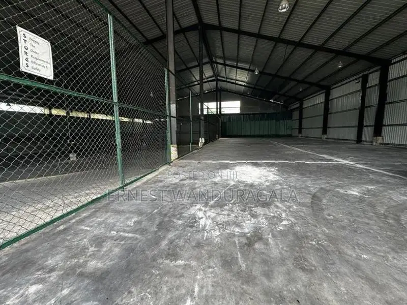 Warehouse for Rent Kelaniya