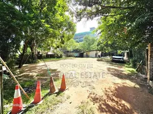 11P Bare Land For Sale In Nugegoda Town