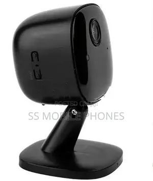 Wifi Mini IP Camera Baby Monitor