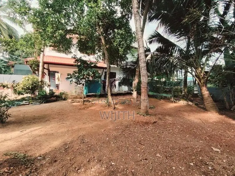 Two Story House for Sale in Pannipitiya Palanwetha