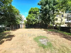 11P Bare Land For Sale In Nugegoda Town