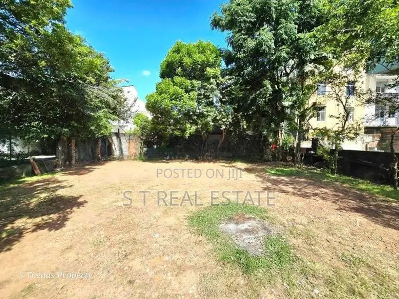 11P Bare Land For Sale In Nugegoda Town