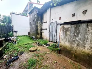 10P High Residential Property For Sale in Ethul Kotte