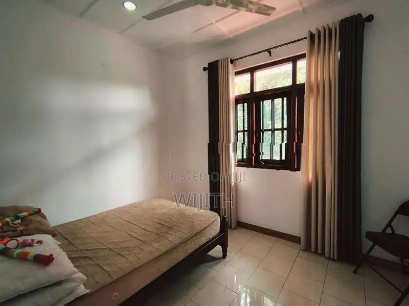 Two Story House for Sale in Kottawa Road