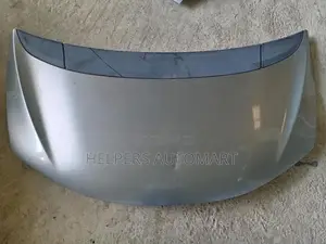 Honda fit Gp5 Bonnet