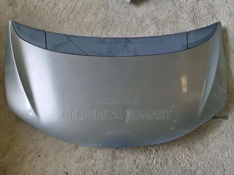 Honda fit Gp5 Bonnet