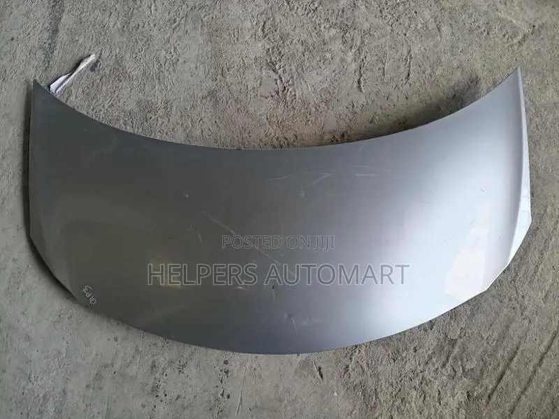 Honda feed Gp3 Bonnet