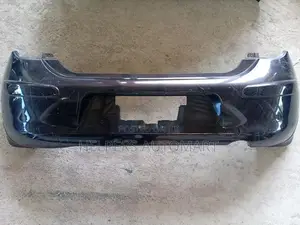 Nissan march K13 Rear buffer