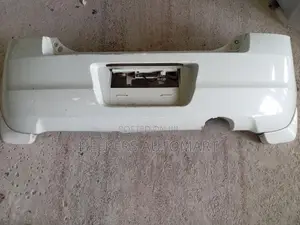 suzuki Swift C71 Rear buffer