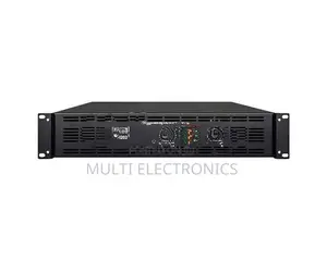 Inkel LA-1202 1200W Professional Amplifier