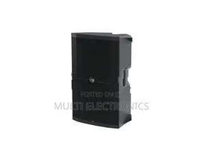 Mackie ThumpW Active Speaker