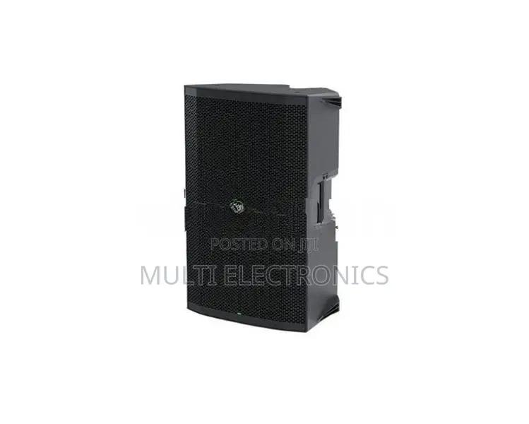Mackie ThumpW Active Speaker