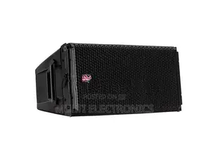 SoundMaster Array2.8-A 1400W Active Two Way Module