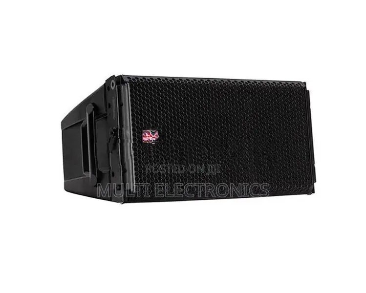 SoundMaster Array2.8-A 1400W Active Two Way Module