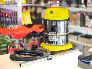 MEN 20L Wet Dry Vacuum Cleaner Blower Machine