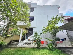 40P Land & 3 Story Apartment House For Sale In Malabe
