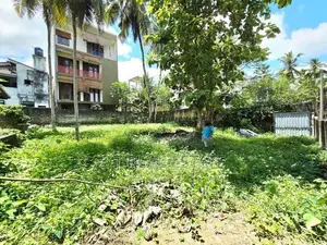 14.15P Bare Land For Sale In Malabe