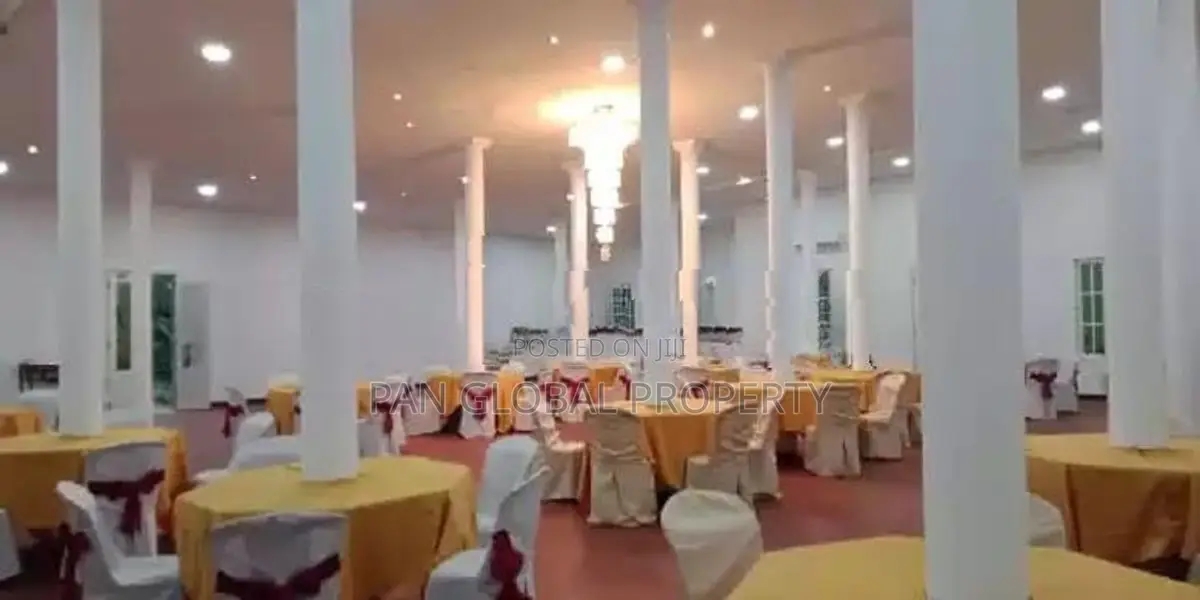 Hotel for Sale in Kurunegala