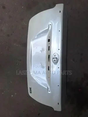 Axio 165 (WXB) Dicky Door