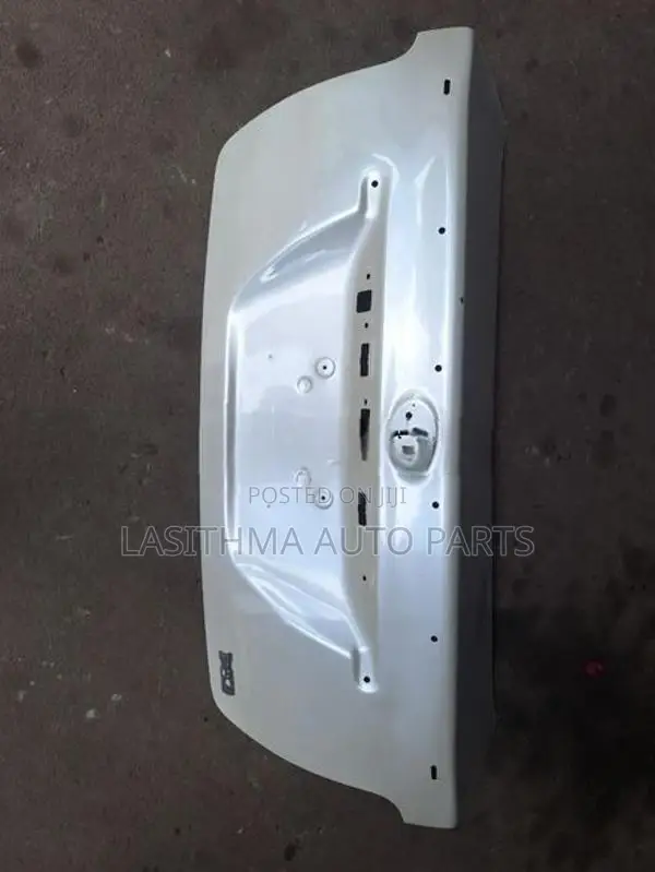 Axio 165 (WXB) Dicky Door