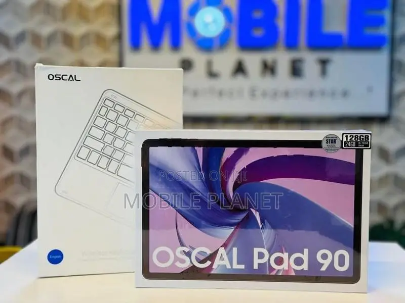 OSCAL PAD 90 6 256GB (New)