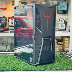 Ruix LEI Q Gaming Casing Side Glass