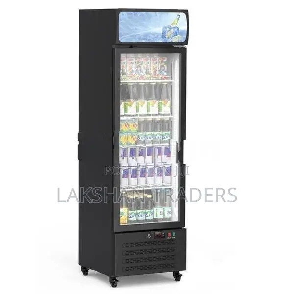 New Havells 400L Bottle Cooler Showcases