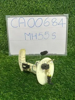 Suzuki WagonR (MH55S) Fuel Pump