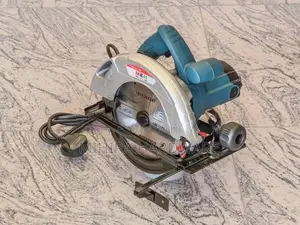 185mm Circular Saw MEN ALD 1801 7" 7-1/4" 1200 Watts Power
