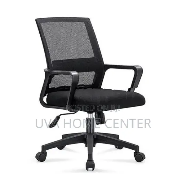 Mesh Office Chair