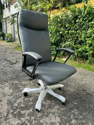 Executive High Back Office Chair A35