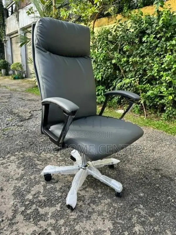 Executive High Back Office Chair A35