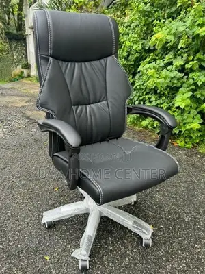 Executive Office Chair